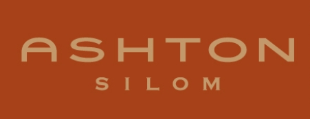 ASHTON SILOM